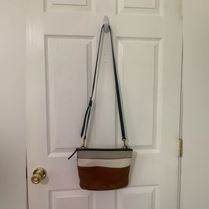 Fossil Crossbody Bag